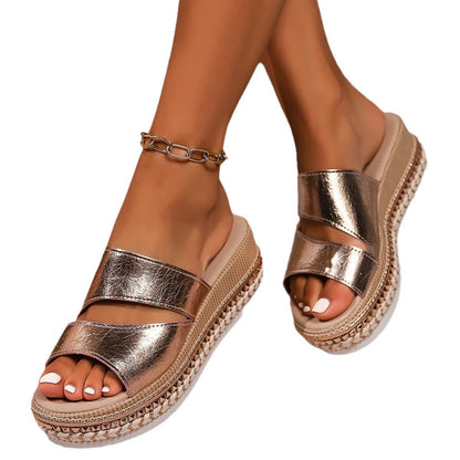 Ola| Sandales d’Or