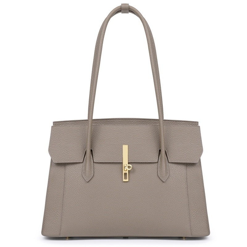 Sac fourre-tout simple de grande capacité - Molinse