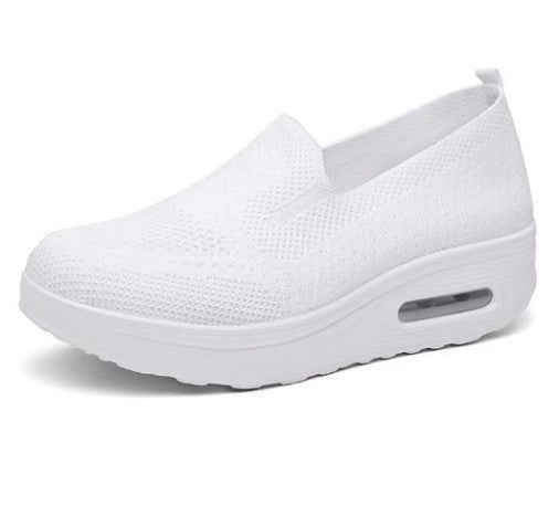 Chaussures Femme Légèreté - Bulle d'Air - Molinse