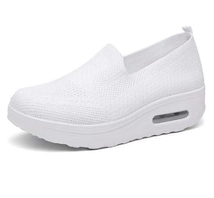 Chaussures Femme Légèreté - Bulle d'Air - Molinse