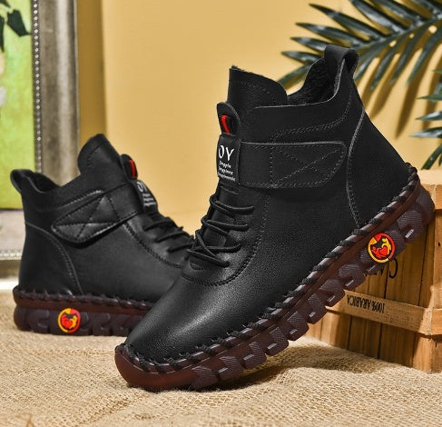 Clara™ Bottines Élégantes et Confortables - Molinse