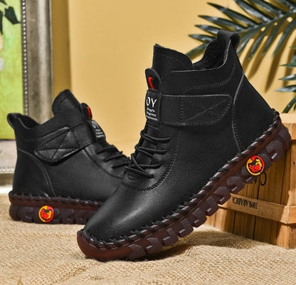 Clara™ Bottines Élégantes et Confortables - Molinse