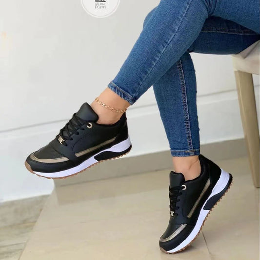 Rosella™ Orthopedic Women's Shoes