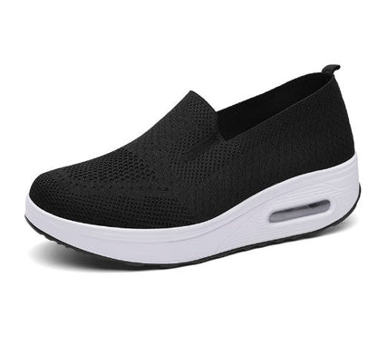 Chaussures Femme Légèreté - Bulle d'Air - Molinse