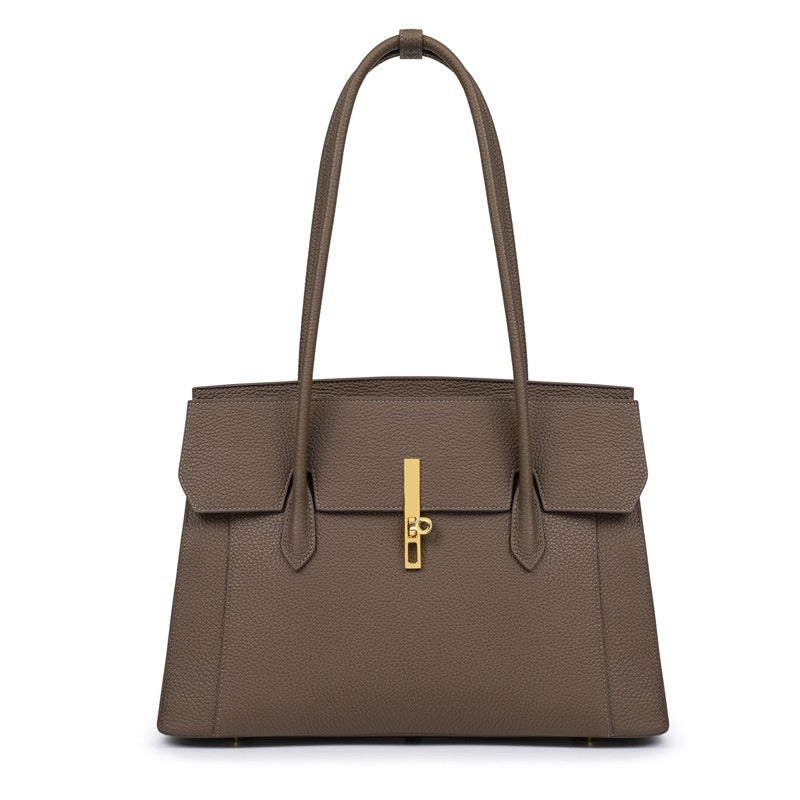 Sac fourre-tout simple de grande capacité - Molinse