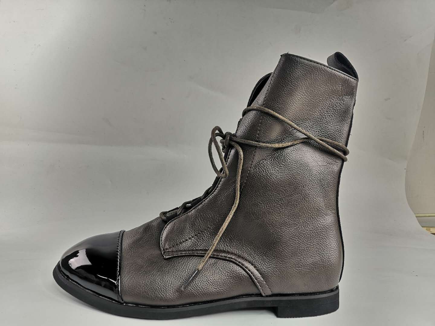 Bottes Élégance Intemporelle à Chaque Pas - Molinse