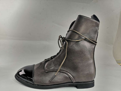 Bottes Élégance Intemporelle à Chaque Pas - Molinse