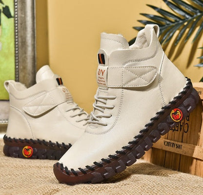 Clara™ Bottines Élégantes et Confortables - Molinse