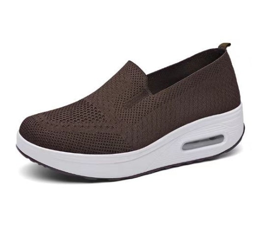 Chaussures Femme Légèreté - Bulle d'Air - Molinse