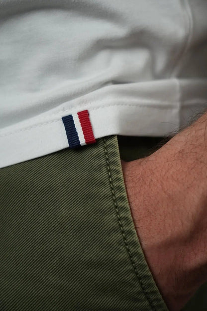 Made in France T-shirt